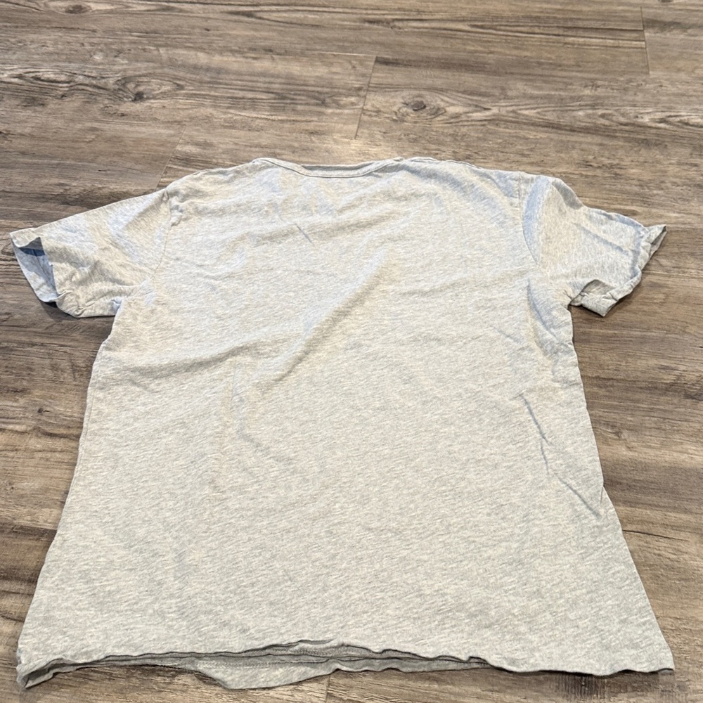 All Saints Lot of 4 Men’s T Shirts Size M Tee Shirt Lot - Picture 8 of 8